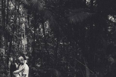 Ensaio Pre Wedding Kelly e Roberto Serrinha do Alambari Resende - RJ'