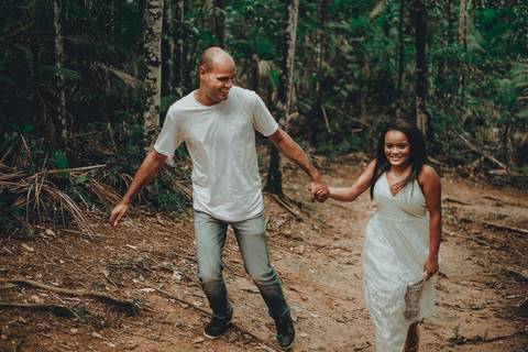 Ensaio Pre Wedding Kelly e Roberto Serrinha do Alambari Resende - RJ'