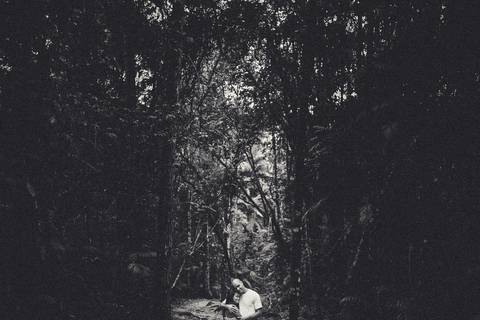 Ensaio Pre Wedding Kelly e Roberto Serrinha do Alambari Resende - RJ'