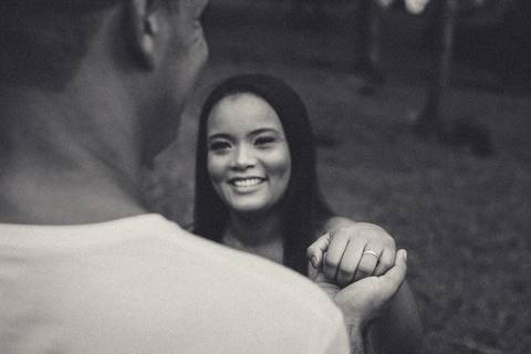 Ensaio Pre Wedding Kelly e Roberto Serrinha do Alambari Resende - RJ'