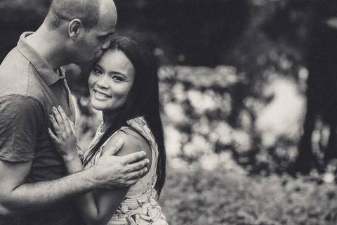 Ensaio Pre Wedding Kelly e Roberto Serrinha do Alambari Resende - RJ'