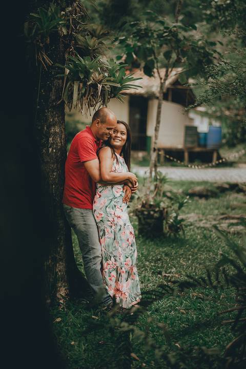 Ensaio Pre Wedding Kelly e Roberto Serrinha do Alambari Resende - RJ'