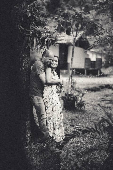 Ensaio Pre Wedding Kelly e Roberto Serrinha do Alambari Resende - RJ'