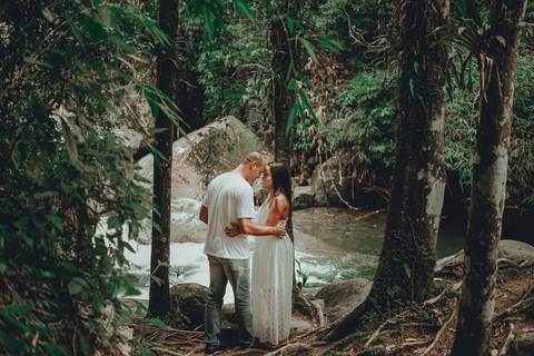 Ensaio Pre Wedding Kelly e Roberto Serrinha do Alambari Resende - RJ'