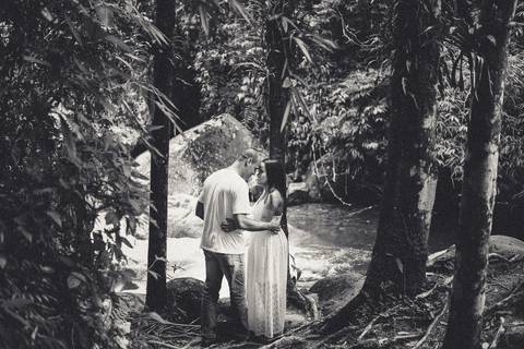 Ensaio Pre Wedding Kelly e Roberto Serrinha do Alambari Resende - RJ'