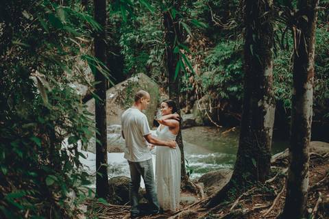 Ensaio Pre Wedding Kelly e Roberto Serrinha do Alambari Resende - RJ'