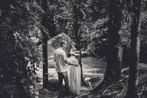 Ensaio Pre Wedding Kelly e Roberto Serrinha do Alambari Resende - RJ'