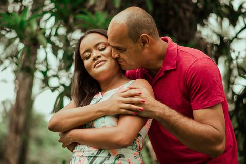 Ensaio Pre Wedding Kelly e Roberto Serrinha do Alambari Resende - RJ'