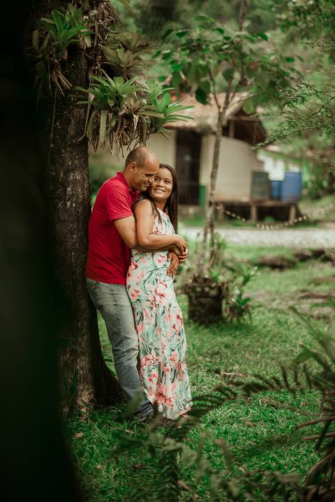 Ensaio Pre Wedding Kelly e Roberto Serrinha do Alambari Resende - RJ'