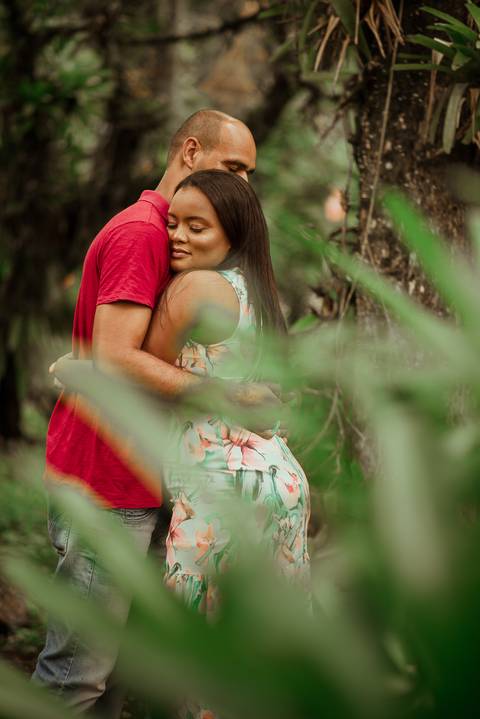 Ensaio Pre Wedding Kelly e Roberto Serrinha do Alambari Resende - RJ'