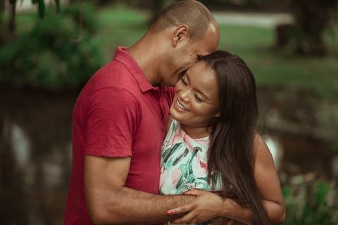 Ensaio Pre Wedding Kelly e Roberto Serrinha do Alambari Resende - RJ'