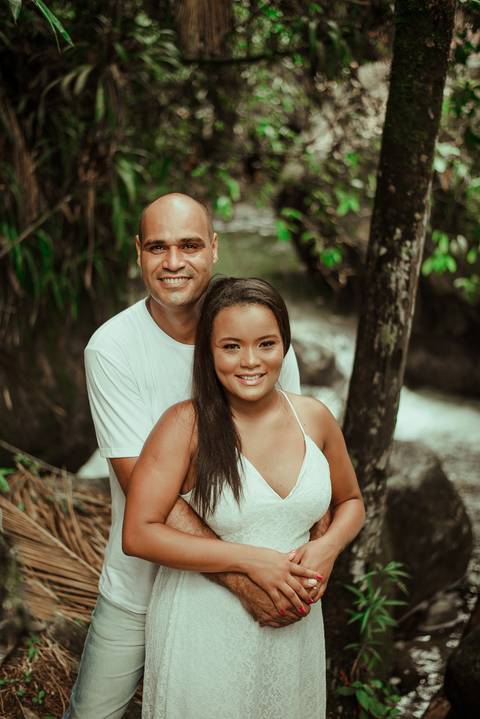 Ensaio Pre Wedding Kelly e Roberto Serrinha do Alambari Resende - RJ'