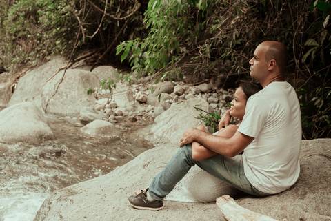  Ensaio Pre Wedding Kelly e Roberto Serrinha do Alambari Resende - RJ'