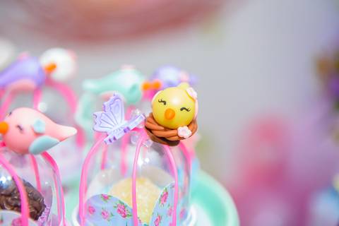 Aniversario Infantil 1 ano  Manuela Barra Mansa - RJ'