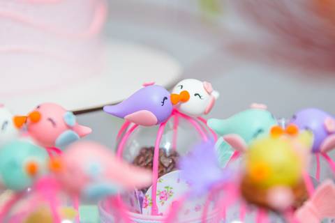 Aniversario Infantil 1 ano  Manuela Barra Mansa - RJ'