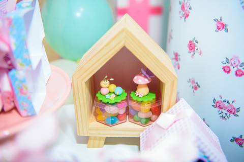 Aniversario Infantil 1 ano  Manuela Barra Mansa - RJ'