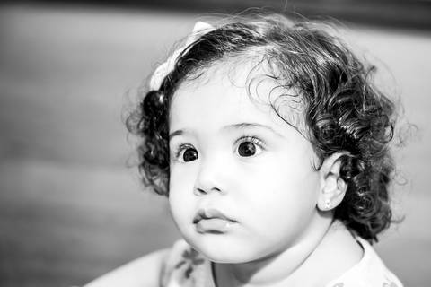 Aniversario Infantil 1 ano  Manuela Barra Mansa - RJ'