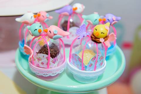 Aniversario Infantil 1 ano  Manuela Barra Mansa - RJ'