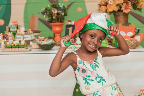 Aniversario infantil Arthur 1 ano Caramelada Festas Barra Mansa - RJ'