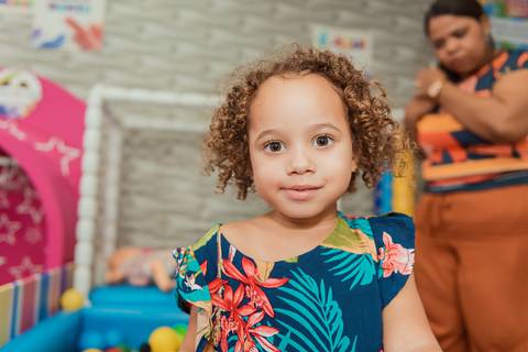 Aniversario infantil Arthur 1 ano Caramelada Festas Barra Mansa - RJ'