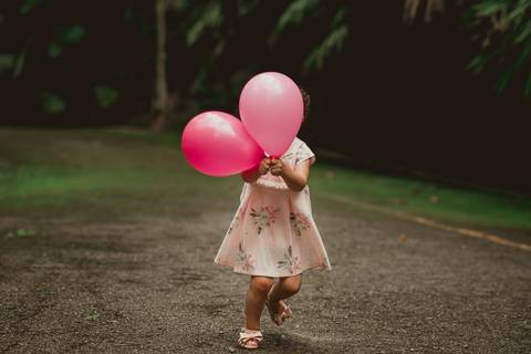 Anna Liz 2 Anos Zoológico de Volta Redonda - RJ'