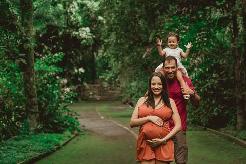 Anna Liz 2 Anos Zoológico de Volta Redonda - RJ'