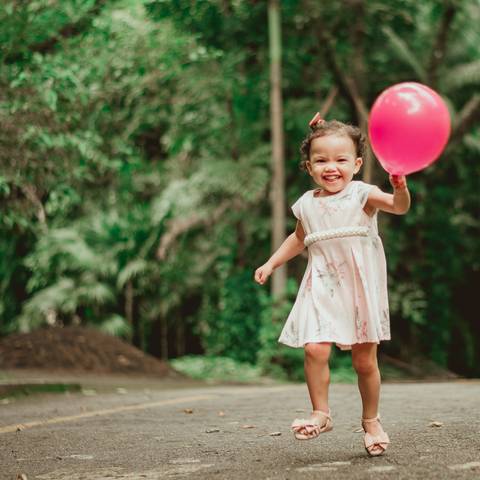 Anna Liz 2 Anos Zoológico de Volta Redonda - RJ'