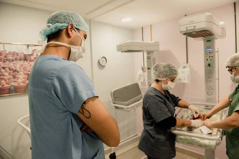 Casa de Saúde Santa Maria Barra Mansa
Parto Menino Fotografo Marcelino Rodrigues '