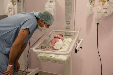 Casa de Saúde Santa Maria Barra Mansa
Parto Menino Fotografo Marcelino Rodrigues '