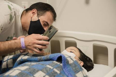 Casa de Saúde Santa Maria Barra Mansa
Parto Menino Fotografo Marcelino Rodrigues '