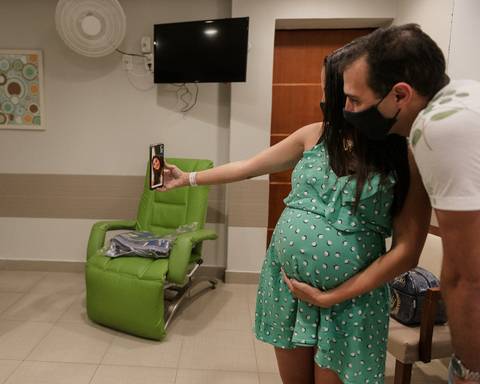 Casa de Saúde Santa Maria Barra Mansa
Parto Menino Fotografo Marcelino Rodrigues '