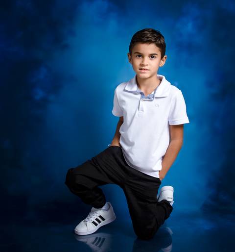 Estudio Aniversario Fotografo'