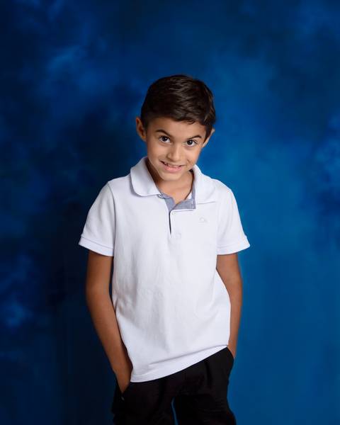 Estudio Aniversario Fotografo'