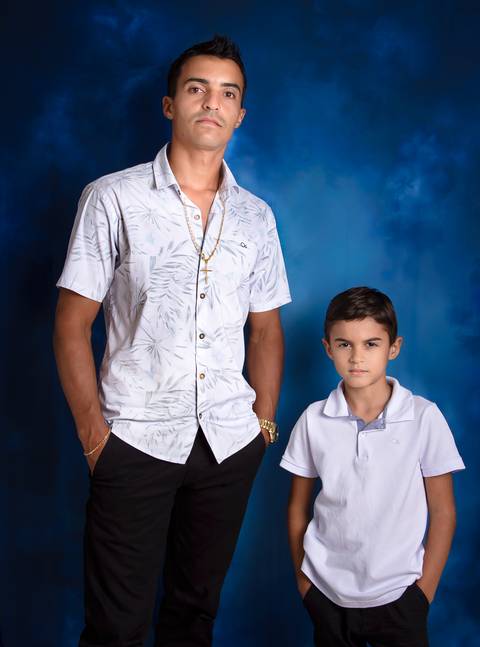 Estudio Aniversario Fotografo'