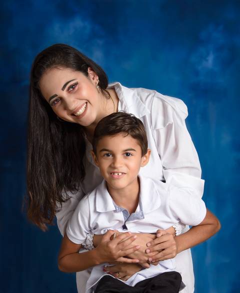 Estudio Aniversario Fotografo'