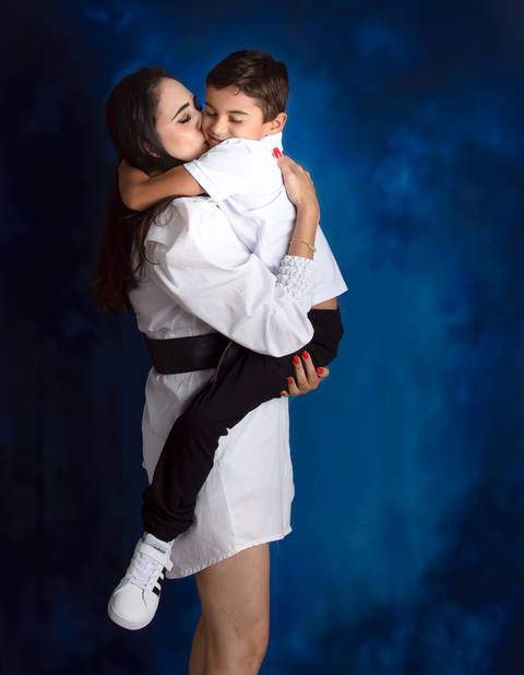 Estudio Aniversario Fotografo'