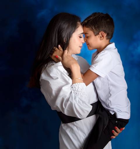 Estudio Aniversario Fotografo'