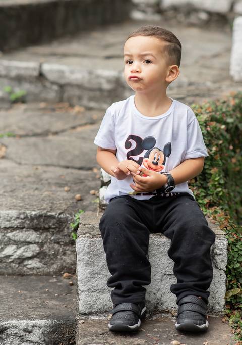 Festa aniversario Menina Menino Fotografo Externo Hotel Bela Vista Volta Redonda barra mansa'