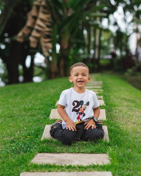 Festa aniversario Menina Menino Fotografo Externo Hotel Bela Vista Volta Redonda barra mansa'