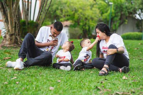 Festa aniversario Menina Menino Fotografo Externo Hotel Bela Vista Volta Redonda barra mansa'
