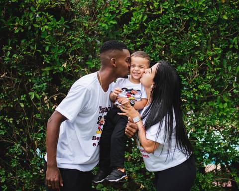 Festa aniversario Menina Menino Fotografo Externo Hotel Bela Vista Volta Redonda barra mansa'