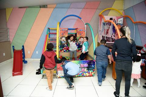 Aniversario 1 Ano 1 Aninho Criança Bebe TicTac Tic Tac Barra Mansa Volta Redonda Fotografo Fotografia Marcelino Rodrigues'