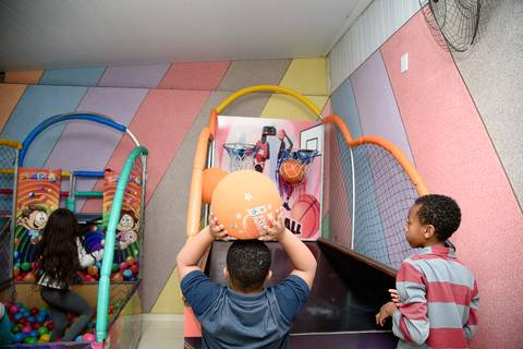 Aniversario 1 Ano 1 Aninho Criança Bebe TicTac Tic Tac Barra Mansa Volta Redonda Fotografo Fotografia Marcelino Rodrigues'