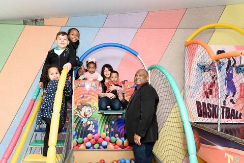 Aniversario 1 Ano 1 Aninho Criança Bebe TicTac Tic Tac Barra Mansa Volta Redonda Fotografo Fotografia Marcelino Rodrigues'