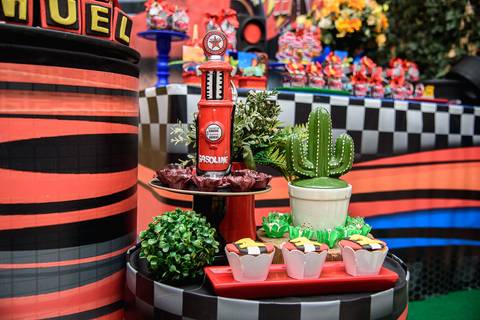 Aniversario 1 Ano 1 Aninho Criança Bebe TicTac Tic Tac Barra Mansa Volta Redonda Fotografo Fotografia Marcelino Rodrigues'