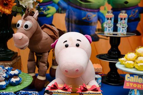 TicTac Barra Mansa Infantil 1 Ano Fotografia Fotografo Aniversario '