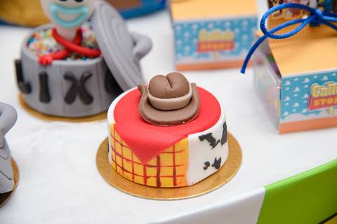 TicTac Barra Mansa Infantil 1 Ano Fotografia Fotografo Aniversario '