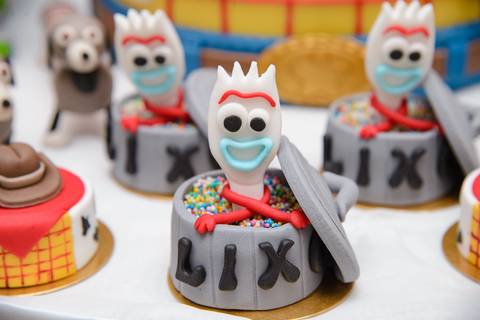 TicTac Barra Mansa Infantil 1 Ano Fotografia Fotografo Aniversario '