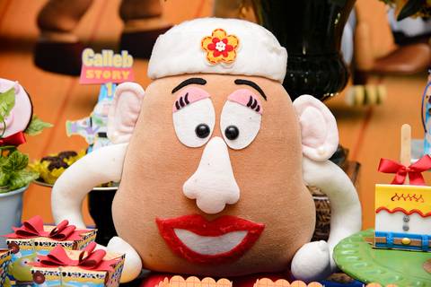 TicTac Barra Mansa Infantil 1 Ano Fotografia Fotografo Aniversario '