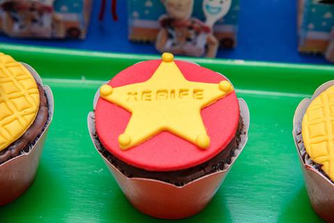 TicTac Barra Mansa Infantil 1 Ano Fotografia Fotografo Aniversario '